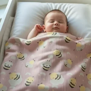 Kosende klut Wunderbee Maya
