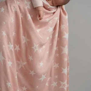 Koseteppe Annie Stars