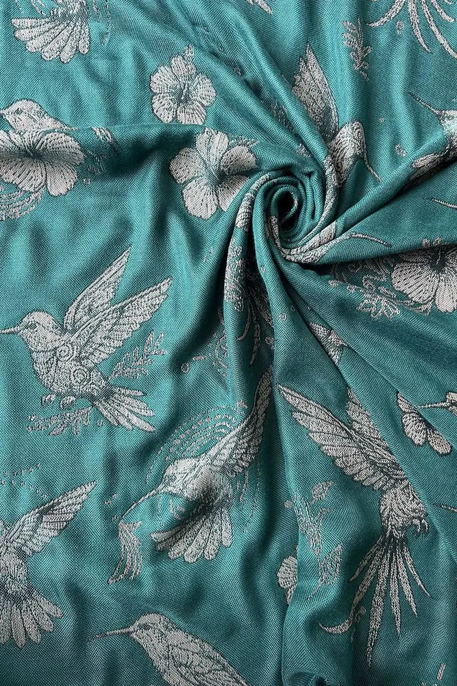 Koseteppe Hummingbird Esmeralda
