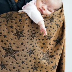 Leo Stars Lennox koseteppe