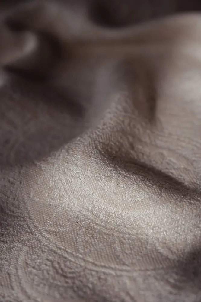 Mandala naturelskere kosete teppe