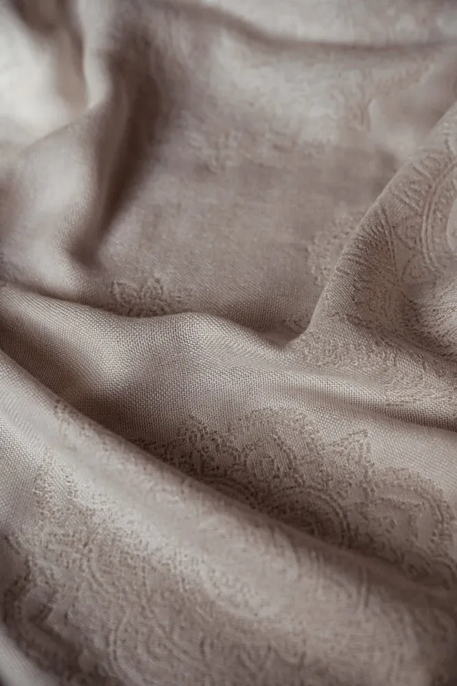 Mandala naturelskere kosete teppe