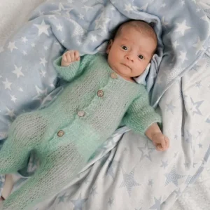 Samuel Stars koseteppe