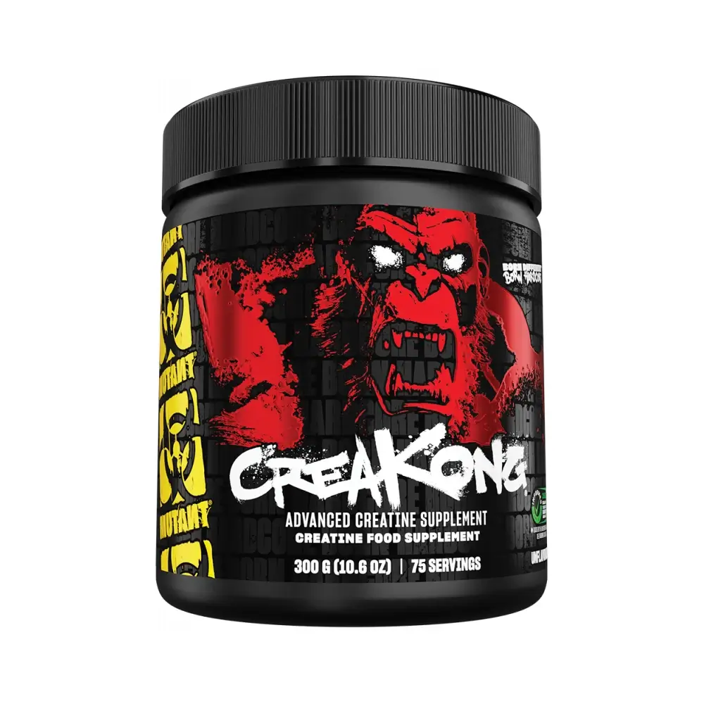 Mutant Mutant Creakong (300g) Standard