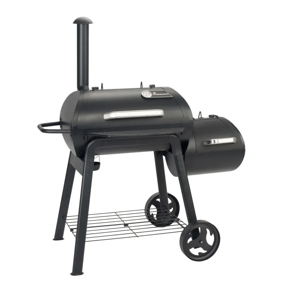Kullgrill & Smoker - Vinson 200 - 11422