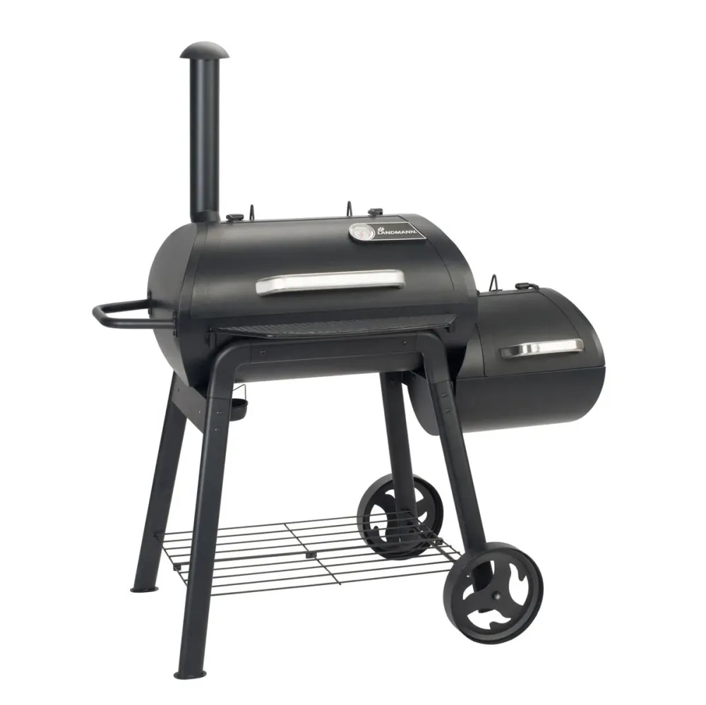 Kullgrill & Smoker - Vinson 300 - 11425