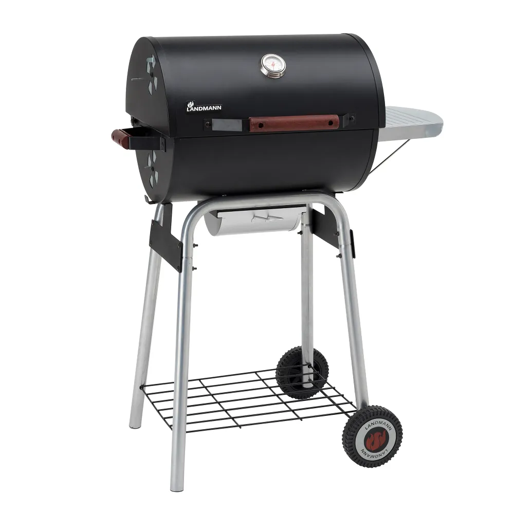 Kullgrill Black Taurus 440 - 31420