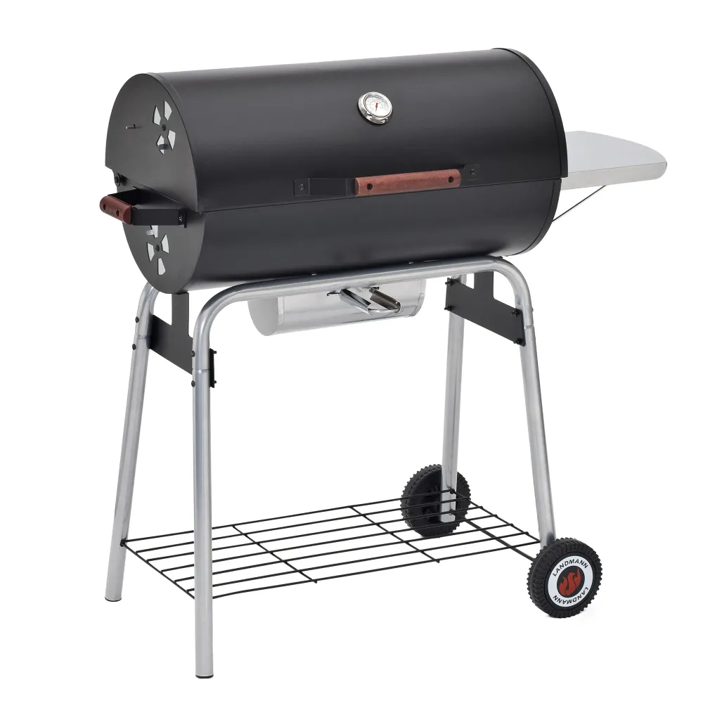 Kullgrill Black Taurus 660 - 31421
