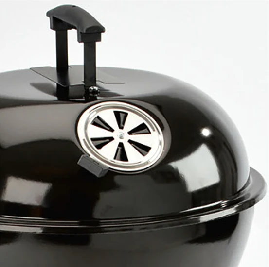 Landmann Globe grill 47cm