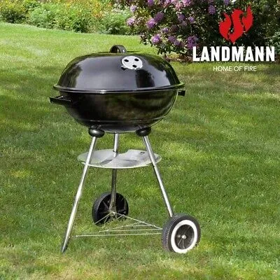 Landmann Kulegrill 43cm