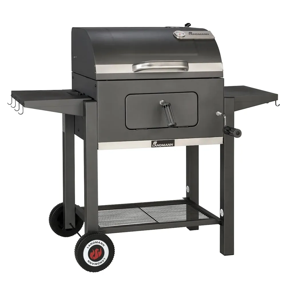 Tennessee Broiler - 11507