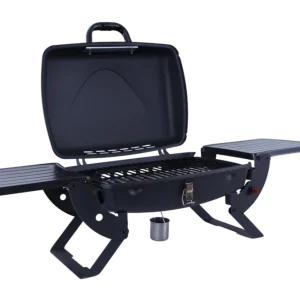 Toppgrill 6101