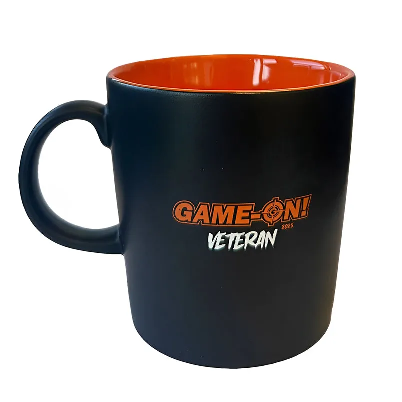 GO! Kundeklubb kaffekopp - VETERAN