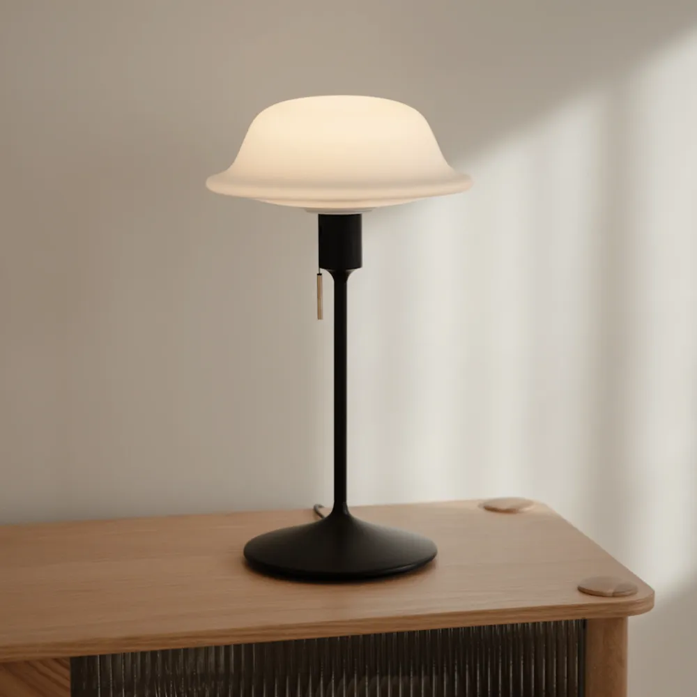 Butler | lampeskjerm