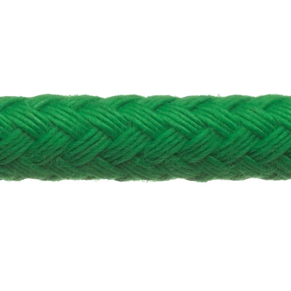 Robline, Neptun 24 grønn, 12mm x 150m, 2500 kg bruddstyrke