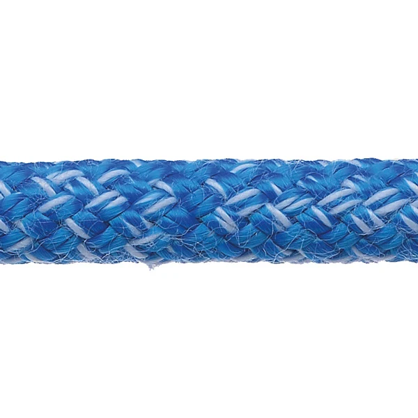 Robline, Sirius Grip 12mm Blå/Hvit 200m, 3000 kg