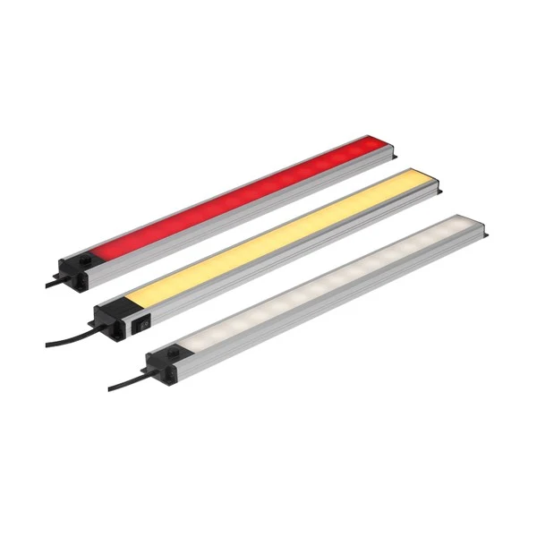 Nauticled BL02 armatur IP44 300 mm 12Vdc 5/35 W trefarget