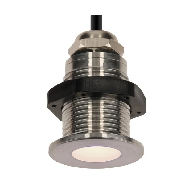 Nauticled CL03 hvit kupelys IP67 Ø30/22x31 mm 0,6 W