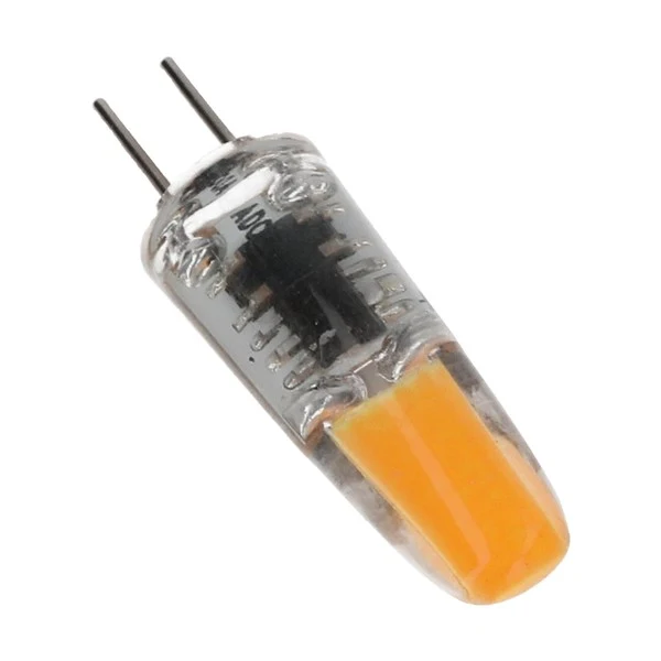 Nauticled G4-pære IP65 Ø9,5x38 mm 10 30vdc 1,5/20