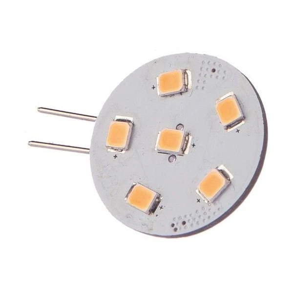Nauticled G4 pro spot sidepinne Ø24 mm 10 35vdc 1/10 W
