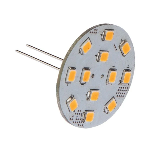 Nauticled G4 pro12 bakpinne Ø30 mm 10 35Vdc 2/25 W