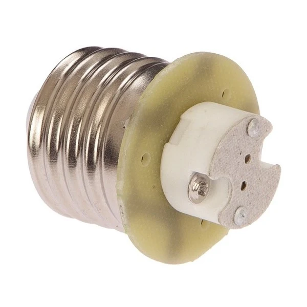 Nautisk adapter Ø30x39 mm E27 G4