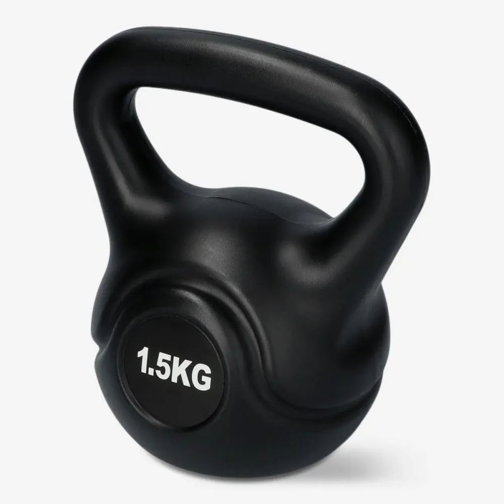 Kettlebell. 1,5 kg