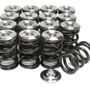 GSC P-D Mitsubishi 4G63 Zero-Tick Lifters