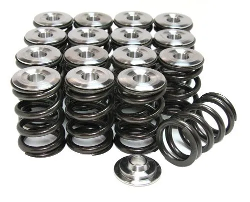 GSC P-D Mitsubishi 4G63 Zero-Tick Lifters