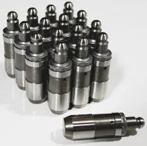 GSC P-D Mitsubishi 4G63 Zero-Tick Lifters