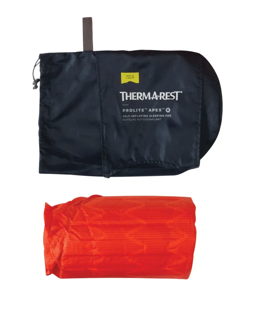 Therm--rest - Prolite Apex Large