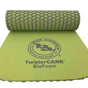 TwisterCane Bio Foam Regular - Big Agnes