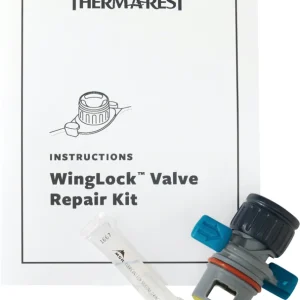 Winglock ventil reparasjonssett - Therm--Rest