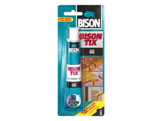 Bison, Tix lim, 50 ml