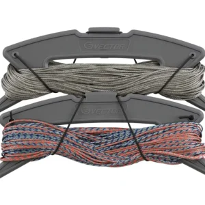 Vector Kiteboarding Pro linesett - linesett til kitesurfing - Rask levering