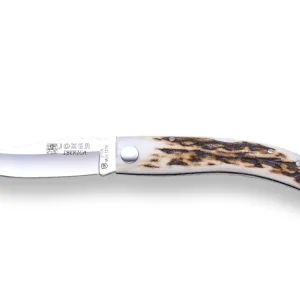 Iberica Foldekniv Horn - Joker