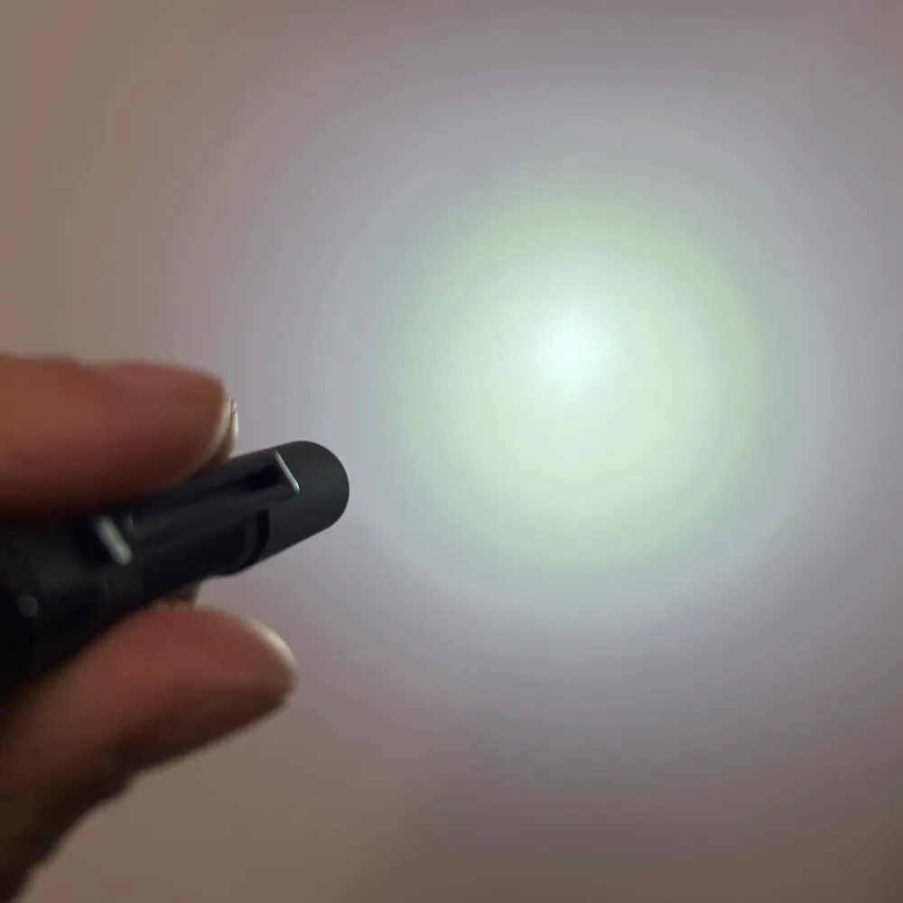 CountyComm Maratac® : TAC-AAA Tactical Light (Powerful. Reliable. No-Nonsense.)