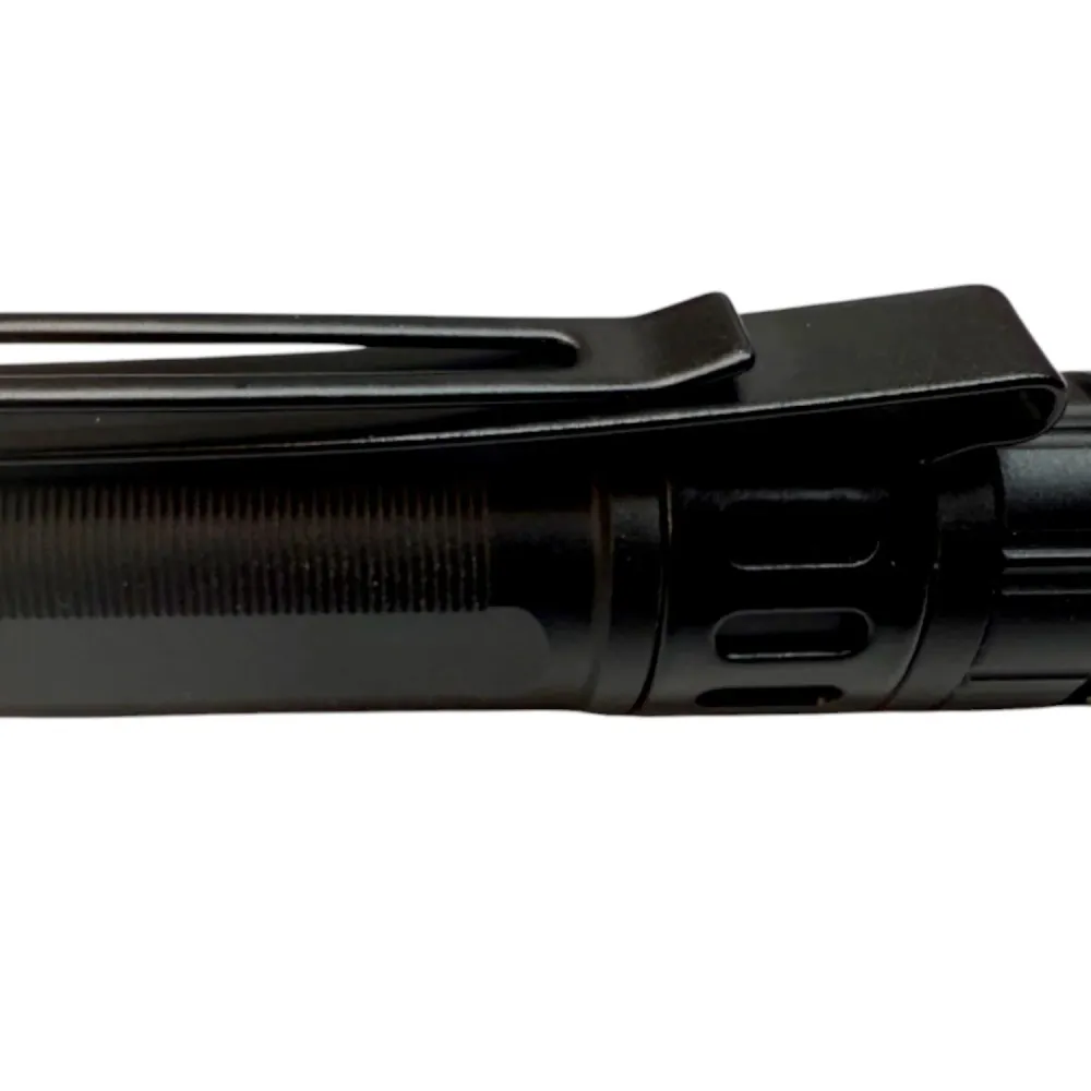 CountyComm Maratac® : TAC-AAA Tactical Light (Powerful. Reliable. No-Nonsense.)