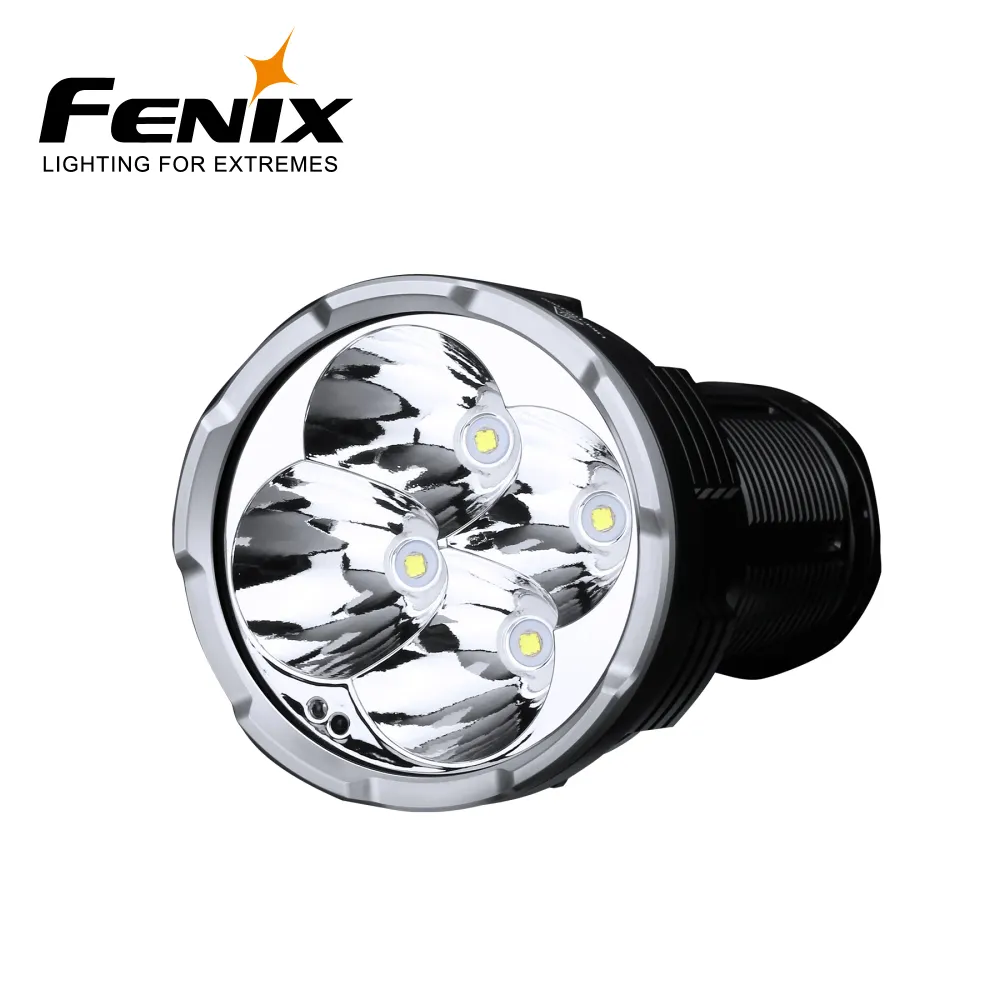 FENIX LR50R LED 12.000LM M.BATTERI