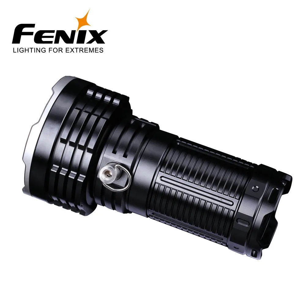 FENIX LR50R LED 12.000LM M.BATTERI