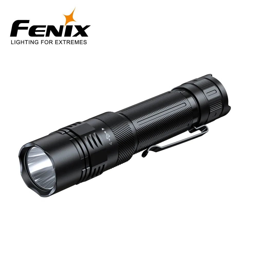 FENIX PD36R ACE LYKT 3000LM 415M