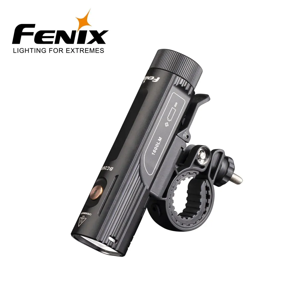 FENIX SYKKELLYKT BC26R