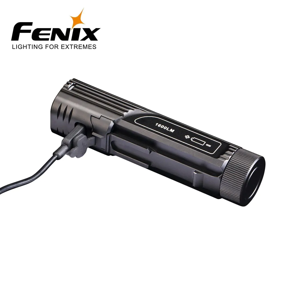 FENIX SYKKELLYKT BC26R