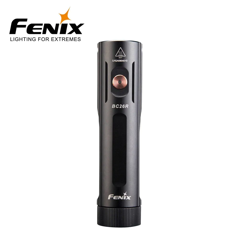 FENIX SYKKELLYKT BC26R