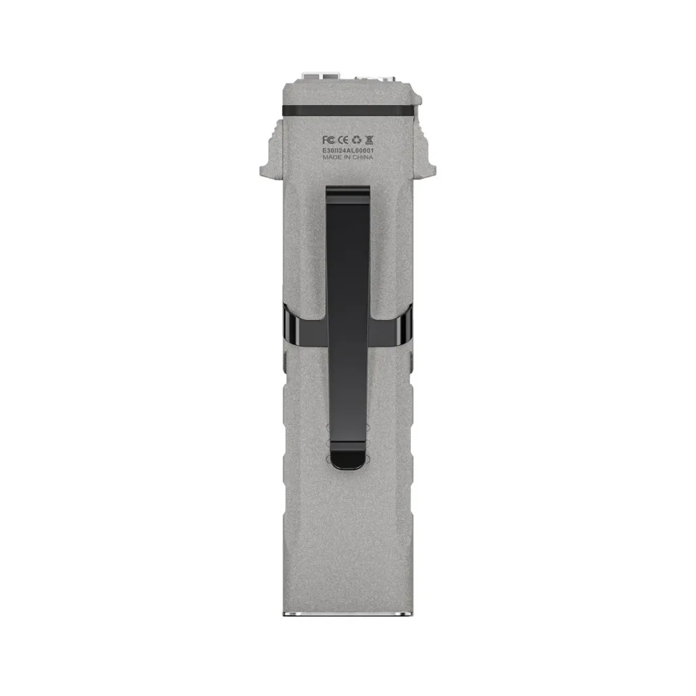 RovyVon Angel Eyes E30 Tactical Flashlight 7000K, Marble