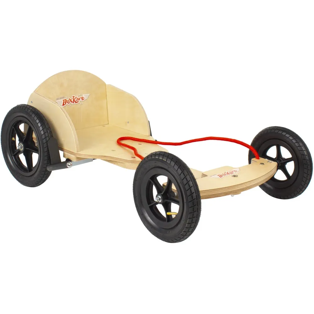 My Hood Boxkart