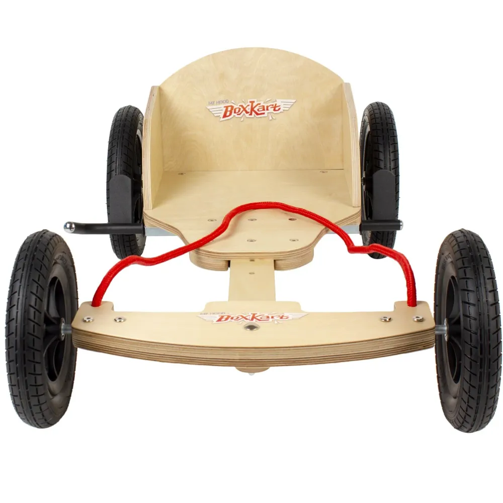 My Hood Boxkart
