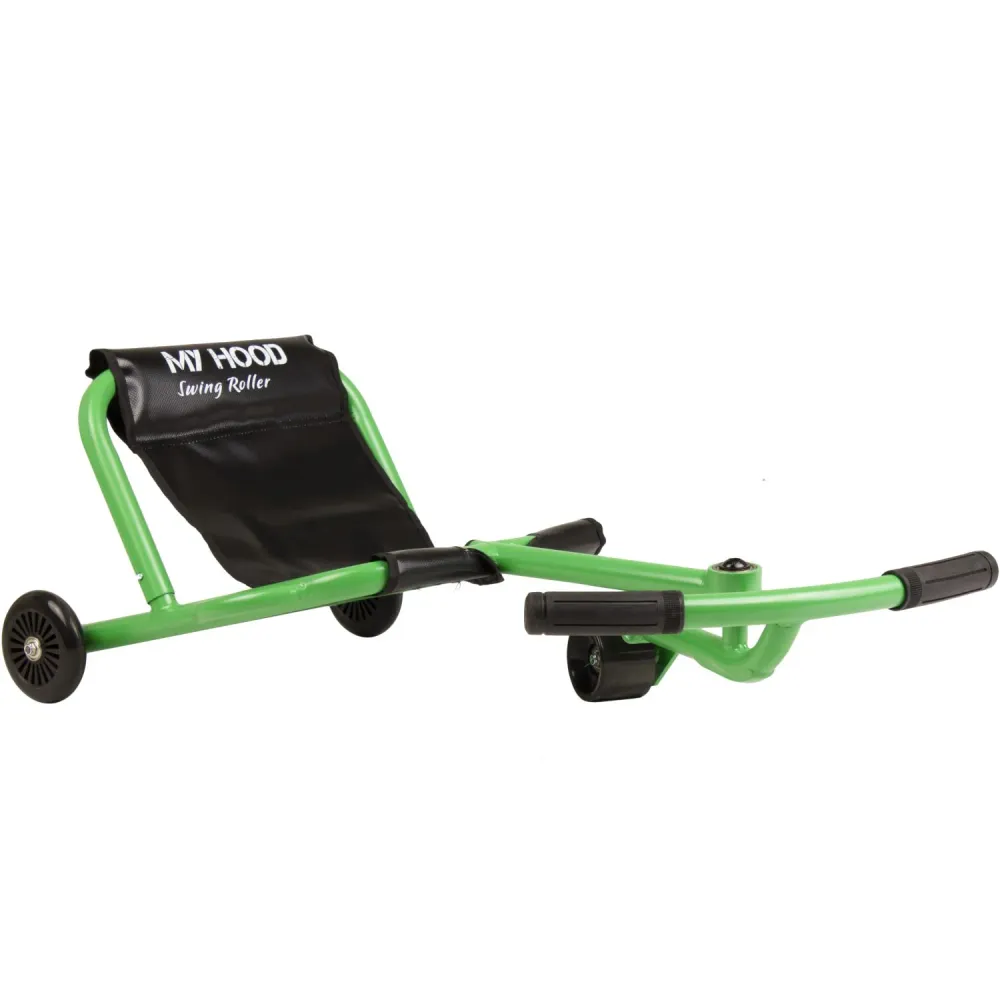 My Hood Mini Swing Roller