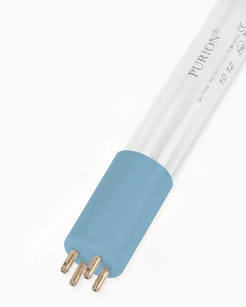 AIRPURION 90 W tørr