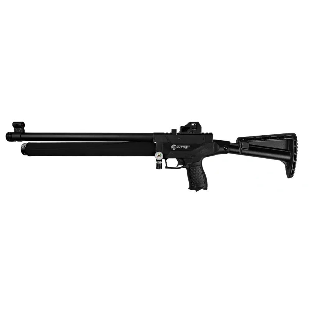 Hatsan - Repex PCP - Lett og Kompakt Luftgevær - 4.5mm